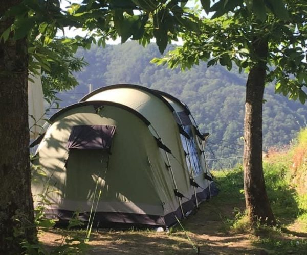camping pian d amora is een kleine camping in toscane met nederlandse eigenaar dichtbij lucca