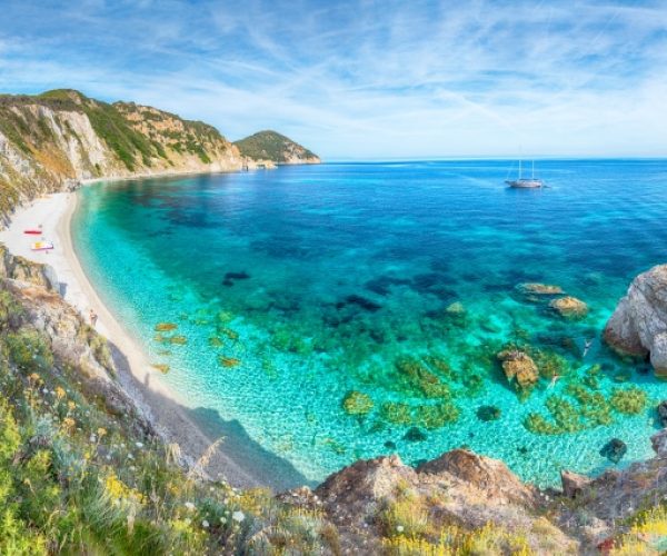 Campings Toscane zee kust Elba resized